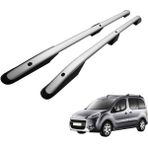 Niken Citroen Berlingo Tavan Çıtası Port Bagaj Taşıyıcı Gri 2008 / 2019