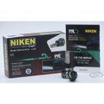 Niken D4S LED Xenon Far Ampul Pro Serisi