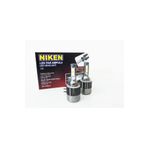 Niken Evo 8000LM H15 Şimşek Etkili Led Xenon Far Aydınlatma Seti