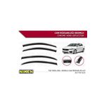 Niken Fiat Egea 2016 2017 2018 2019 2020 Model Kromlu Cam Rüzgarlığı