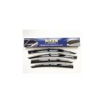 Niken Fiat Linea 2007 Sonrası Kromlu Cam Rüzgarlığı
