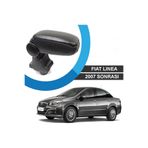 Niken Fiat Linea Kol Dayama Kolçak Orjinal Vidasız 2007-