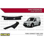 Niken Ford Connect Kaput Rüzgarlığı Koruyucu 2003 / 2013