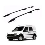 Niken Ford Connect Tavan Çıtası Port Bagaj Taşıyıcı Kısa Siyah 2002 / 2015