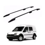 Niken Ford Connect Tavan Çıtası Port Bagaj Taşıyıcı Uzun Siyah 2002 / 2015