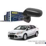 Niken Ford Focus 3 Kol Dayama Kolçak Vidasız Orta Konsol Niken 2012 / 2015