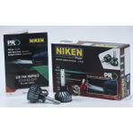 Niken H1 LED Xenon Far Ampul Şimşek Etki Pro Serisi