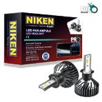 Niken H3 - 120030201 Pro Serisi Xenon Led