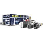 Niken H3 LED Xenon Nova Serisi 90W/12000LM/6500K
