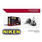 Niken H3 Pro Serisi LED Xenon Far Ampulü