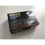 NİKEN H4 LED XENON EVO SERİ 4000 LÜMEN 6000K BEYAZ ŞİMŞEK ETKİLİ