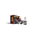 Niken H4 Led Xenon Seti Eco 9000 lm Far Ampulü