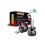 Niken H7 Led Xenon Far Aydınlatma Seti