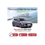 Niken Hyundai İ20 Muz Silecek Takımı 2019-2025