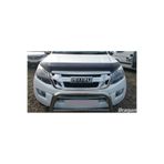 Niken Isuzu Dmax Kaput Koruyucu Rüzgarlığı Deflektör 2016+