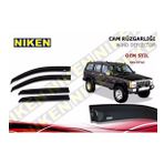 Niken Jeep Grand Cherokee XJ 1984-2001 Cam Rüzgarlığı
