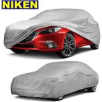 Niken Lada Vega Sw Branda Araç Örtüsü