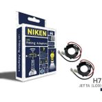 Niken Led Far Montaj Adaptörü H7 Volkswagen Jetta