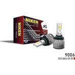 Niken LED Uyumlu Xenon Eco Serisi 9006 Parça