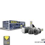 Niken LED Xenon Nova Soft Serısı H7 55W