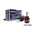Niken Led Xenon Pro Serisi 9004 (Hb1) Far Ampulü 2'Li Takım