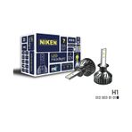 Niken Led Xenon Pro Serisi H1 - Ekolmaks
