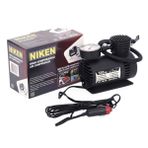 Niken Mini Oto Araç Hava Kompresörü 12V 300 PSI