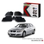 Niken Nıken 006BW060501 - 3D Paspas Bmw 3 Serıes E90 2006-2012- - Siyah