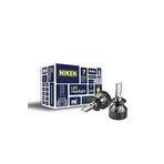 Niken Niken H7 (24V) (Led Xenon) (Pro Serisi) ( 24 Volt Kamyonet) ( Tır)