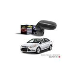 Niken NİKEN USB SİZ ARACA ÖZEL KOLÇAK FORD FOCUS III 3 2012 - 2015 ARASI SİYAH