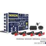 Niken PARK SENSÖRÜ ORJİNAL SENSÖR VE SES IKAZLI GRİ 22MM