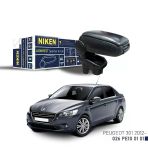Niken Peugeot 301 Kol Dayama Kolçak Vidasız Orta Konsol Niken