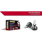 Niken Pro Serisi H3 LED Xenon Far Ampul