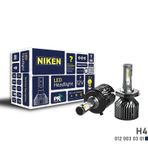 Niken Pro Serisi Led Xenon Far H4 Led Zenon