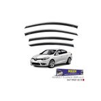 Niken Renault Fluence Kromlu Cam Rüzgarlığı Niken 2009+ sonrası uyumlu