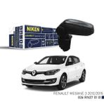Niken Renault Megane 2 Iı 2012-2015 Araca Özel Kol Dayama