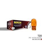 Nıken T20 Dipsız Ampul 93 Wy21w Amb W3x16s Adet Fiyat
