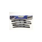 Niken Volkswagen Passat B7 Rüzğarlığı 2011-2014 4 Kromlu Cam