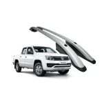 Niken Vw Amarok Tavan Çıtası Port Bagaj Taşıyıcı Gri 2009+