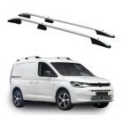Niken Vw Caddy Tavan Çıtası Port Bagaj Taşıyıcı Gri 2004 / 2021