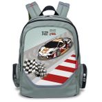 Nikidom Roller Go Çocuk Okul Sırt Çantası Race Car