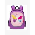 Nikidom Roller Go Okul Sırt Çantası - Butterfly