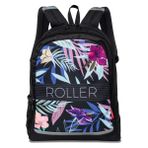 Nikidom Roller Run Okul Sırt Çantası Tropic
