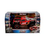 Nikko 1:12 Pro Trucks USB Şarjlı Uzaktan Kumandalı Araba S00010060 - Kırmızı