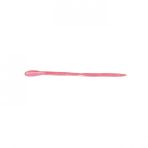 Nikko 827 Dappy Isome 100 mm Clear Pink Silikon Yem