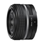 NIKKOR Z 28 mm f/2.8 (SE) Lens