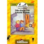 NIKO KAYIP TEK TEKERIN PEŞİNDE - DIERK ROHDENBURG