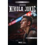 Nikola Jokic Joker Gece Kitaplığı
