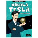Nikola Tesla - Bilimin Dehaları - Eda Bayrak