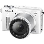 Nikon 1 AW1 11-27,5mm Lens DSLR Fotoğraf Makinesi